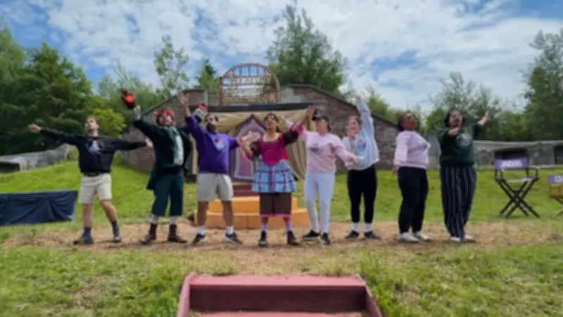 Shakespeare by the Sea 2026 Season Kicks Off with New Musical