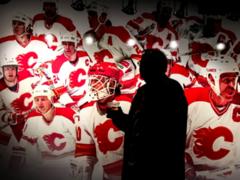 Shuttering of Sportsnet 960 a devastating blow for Calgary sports