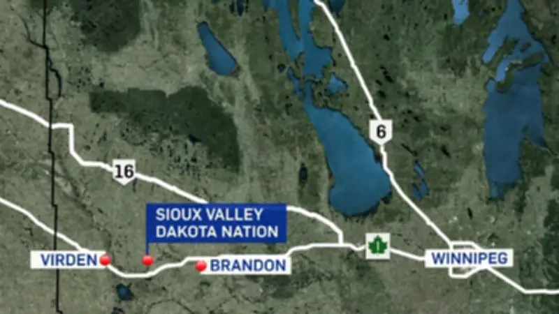 Sioux Valley Dakota Nation Declares State of Emergency Over Crisis