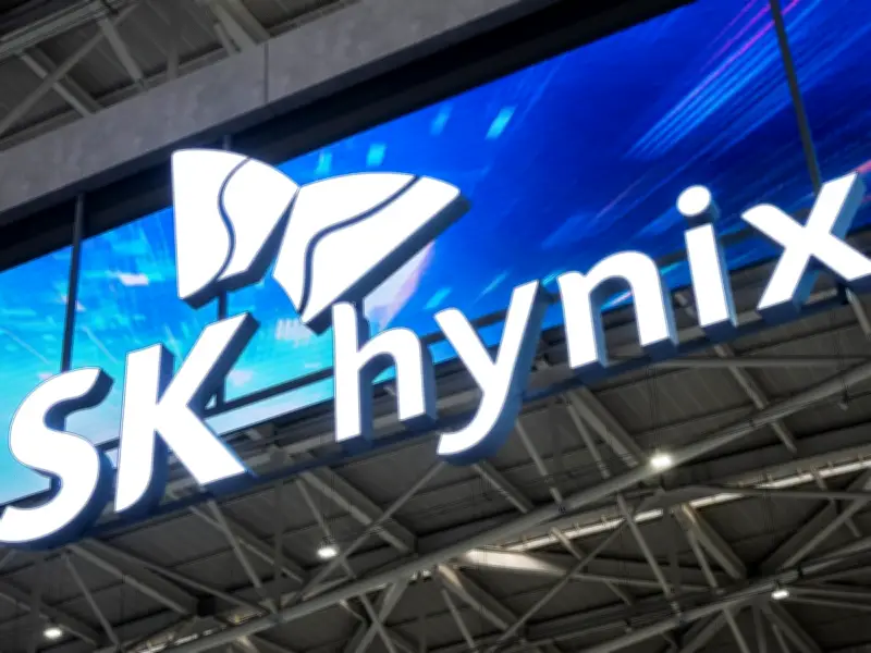 SK Hynix Launches $28 Billion US IPO Amid AI Chip Demand