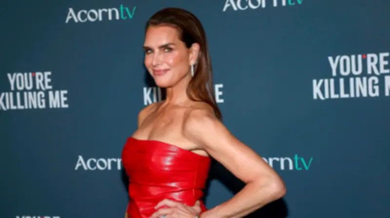 South Park Creators' Restaurant Faces Unsafe Conditions Claims with Brooke Shields Support