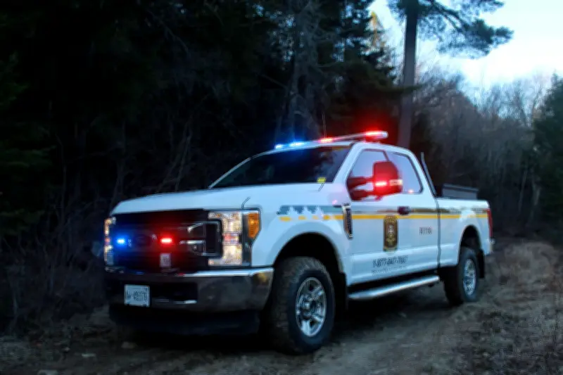 Southern Ont. group fined $4,250 for illegal fishing in northern Ont.