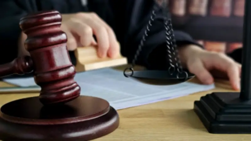 SPLC Pleads Not Guilty to Fraud in Informant Funding Case