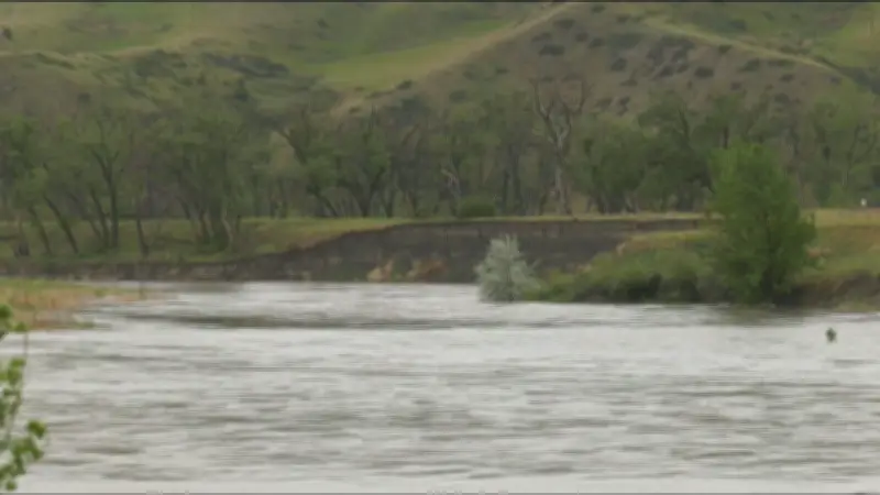 Stay Clear of Fast-Moving Oldman River This Weekend: Lethbridge Rescue Lead