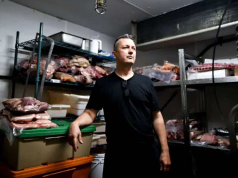 Stittsville Deli Owner Faces $8,000 Loss After Four-Day Power Outage