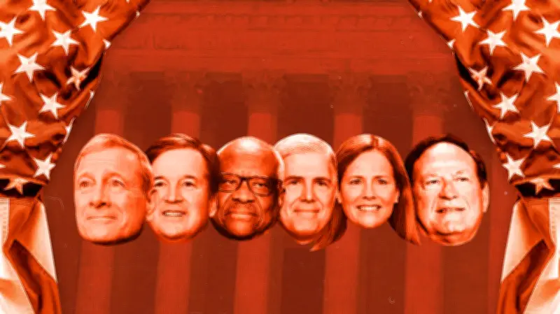 Supreme Court term ends with hypocrisy: birthright win but broader erosion