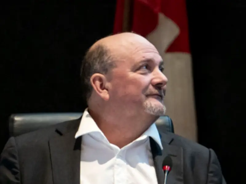 Surrey explores affordable housing for essential workers to boost recruitment