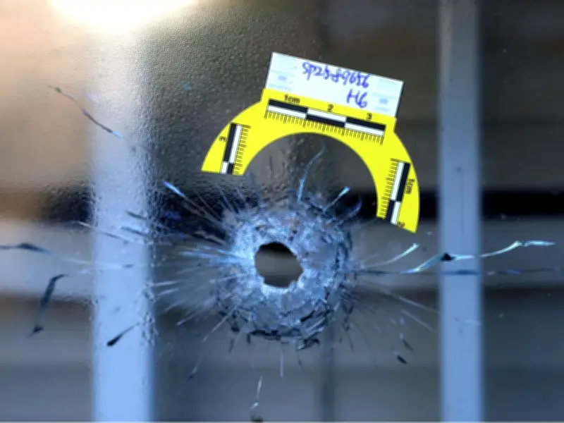 Surrey Police Report Extortion Shooting in Cloverdale Early Tuesday