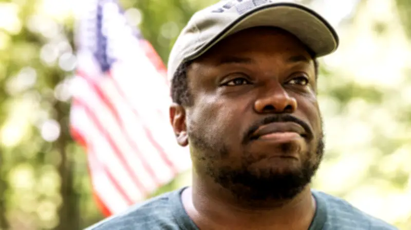 Survey: Older White Republicans Most Likely to Fly American Flag, Black Americans Least Likely
