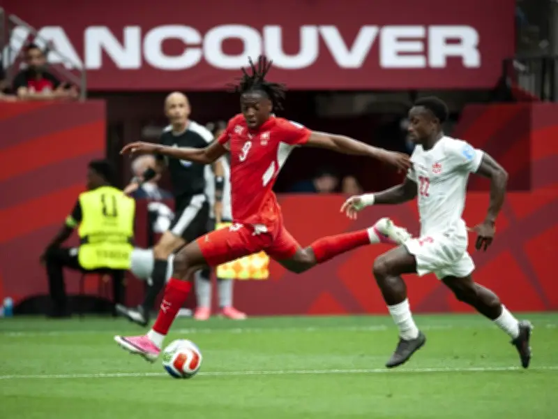 Switzerland vs Algeria World Cup 2026: Neutral's Viewing Guide