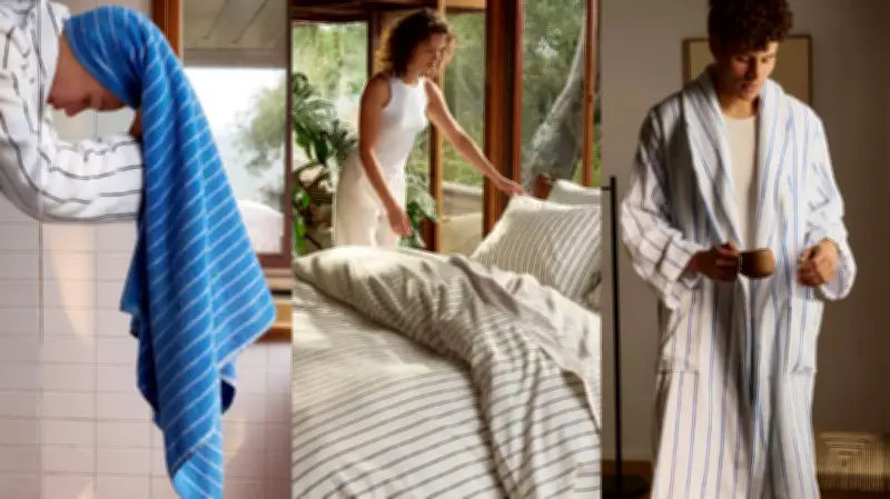Target and Parachute Launch New Home Collection with Stylish Essentials