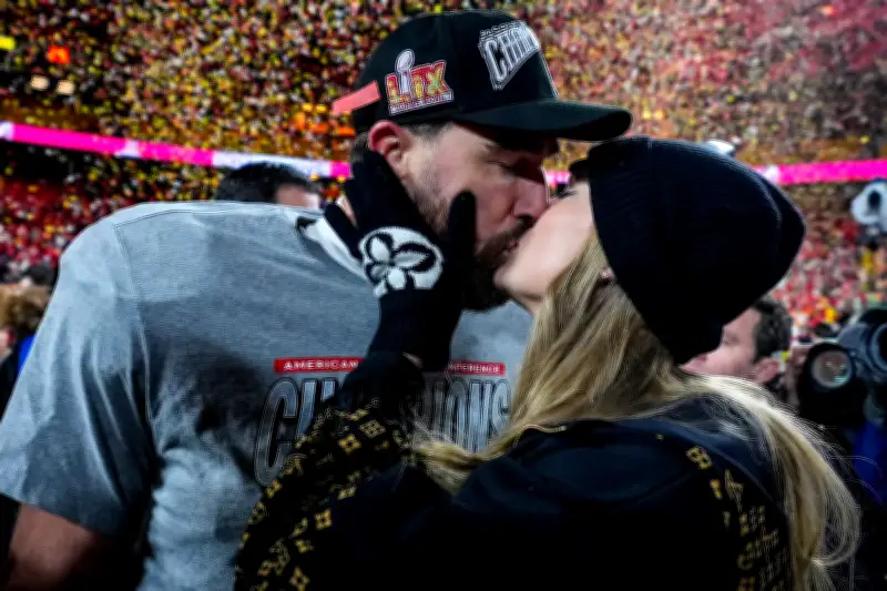 Taylor Swift and Travis Kelce to Marry at Madison Square Garden: AP Source