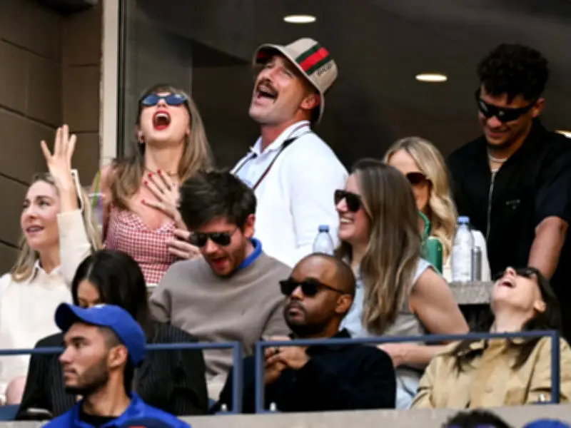 Taylor Swift and Travis Kelce to Wed at Madison Square Garden on July 3