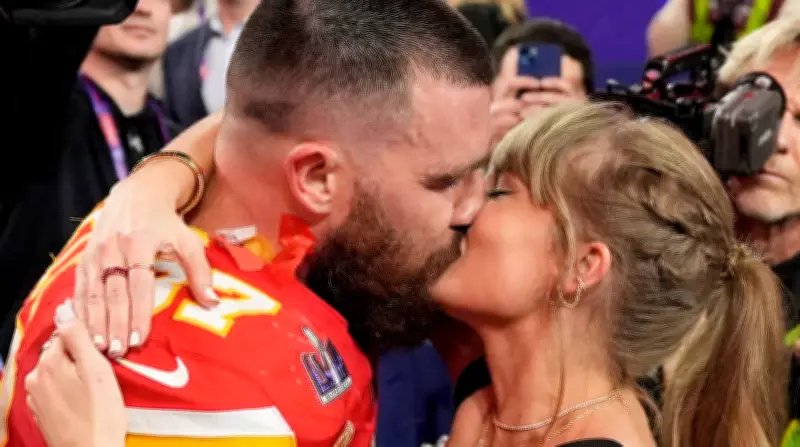 Taylor Swift and Travis Kelce Wedding at Madison Square Garden: Permit Reveals Details