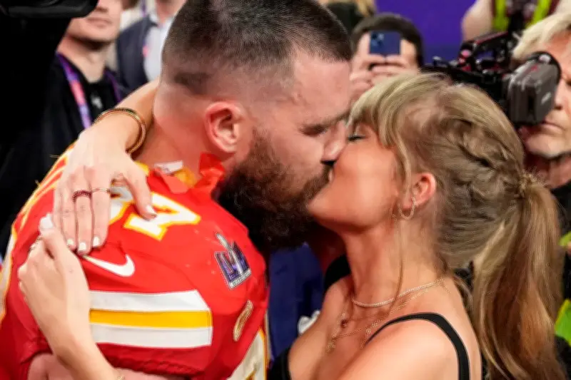 Taylor Swift and Travis Kelce Wedding Expected Today in New York