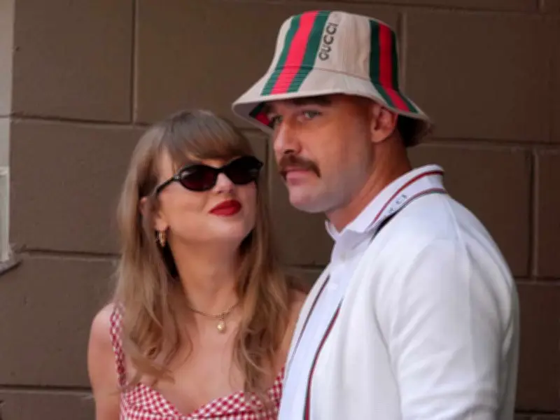 Taylor Swift and Travis Kelce Wedding Plans at Madison Square Garden Buzz