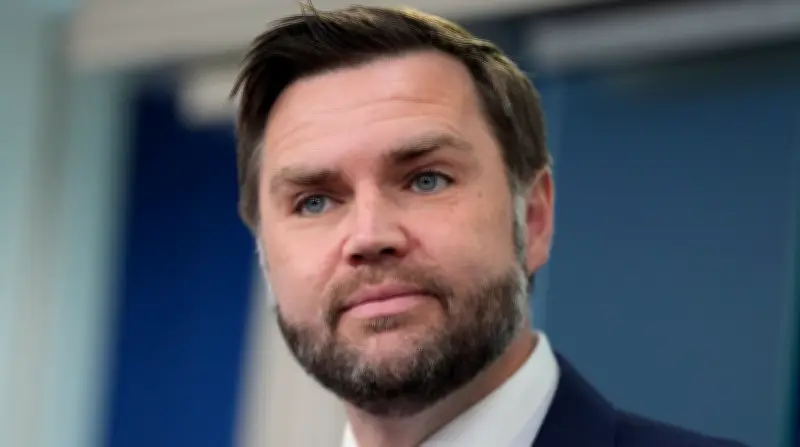 The Atlantic republishes JD Vance's 2016 op-ed criticizing Trump as 'opioid of the masses'