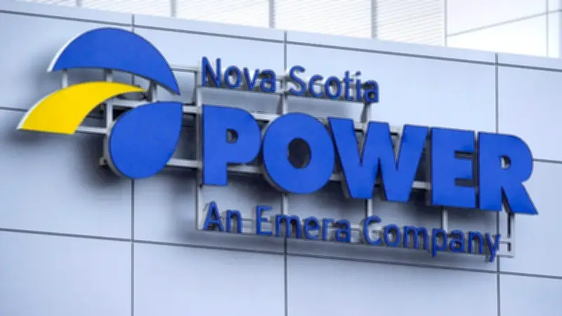 Thousands Without Power in Halifax Region Amid Heat Wave