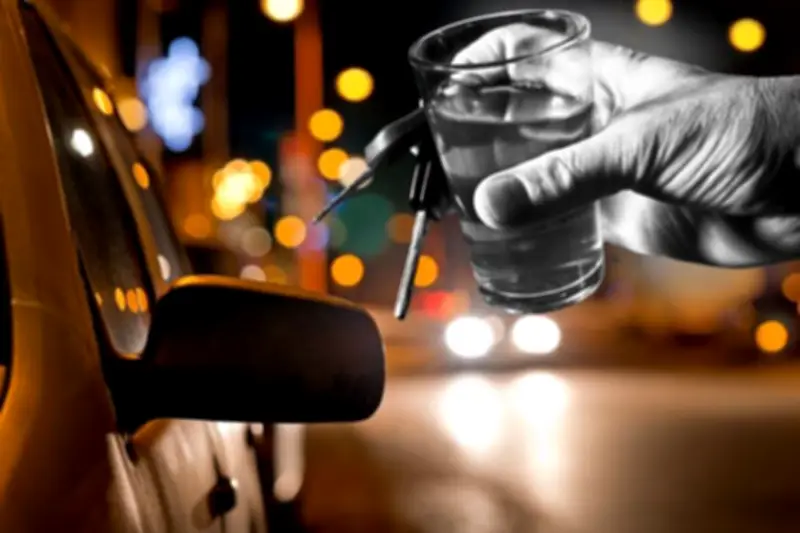 Three Drivers Facing Impaired Charges in Windsor on Canada Day