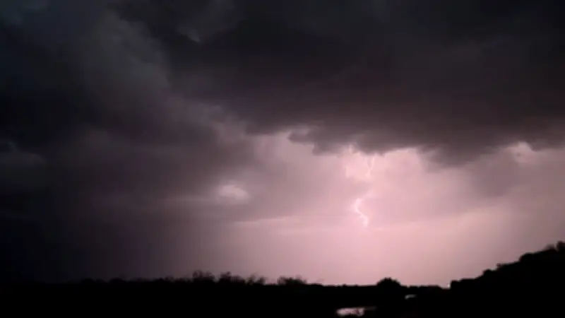 Thunderstorm Warnings, Tornado Watch Issued in Saskatchewan