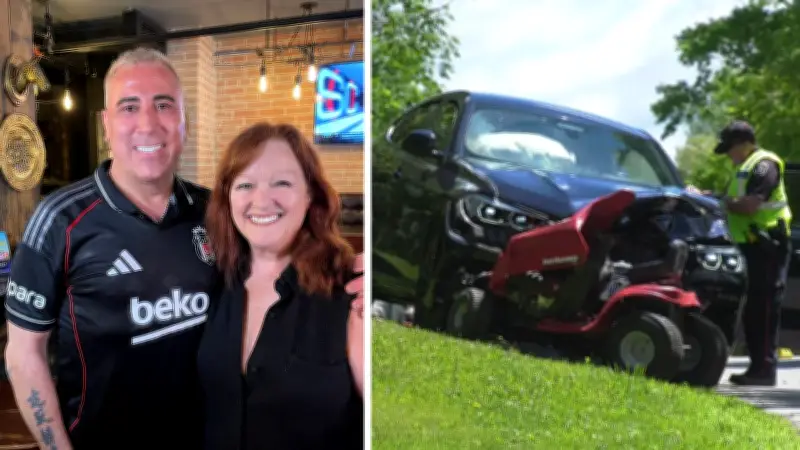 Top Kitchener News: Duke of Wellington for Sale, Stolen Cheques, Fatal Crash Charge