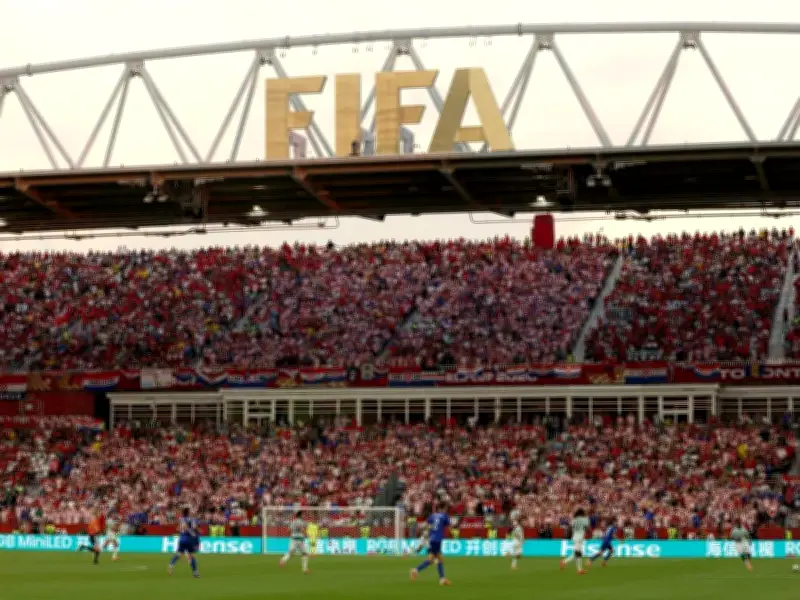 Toronto Aces FIFA World Cup Assignment, Burlington Couple Sentenced