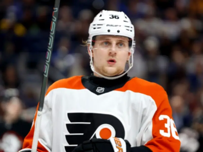 Toronto Maple Leafs Sign Emil Andrae to Two-Year, $1.55M Deal