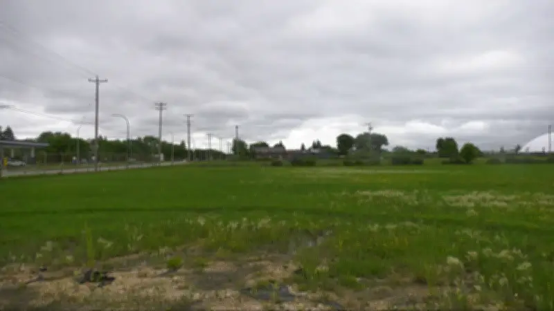 Treaty One Plans 6,000-Seat Arena at Former Kapyong Barracks in Winnipeg