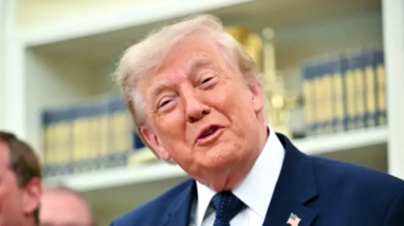 Trump admits meddling in World Cup, threatens to call game rigged
