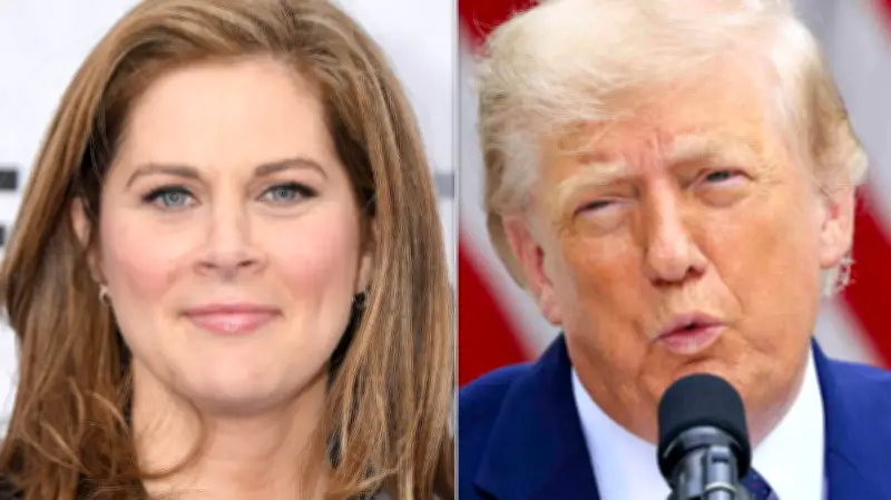Trump Didn't Know What a Red Card Meant, Says Erin Burnett