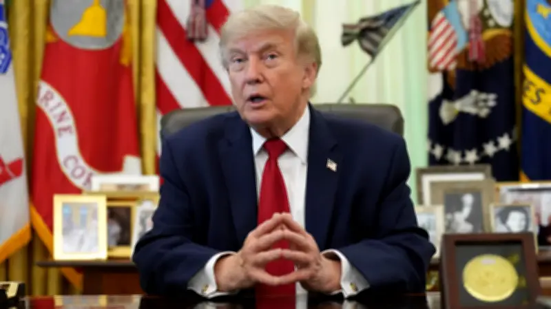 Trump to Visit New Theodore Roosevelt Presidential Library in North Dakota