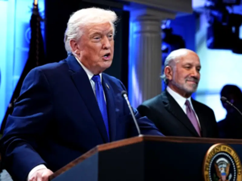 Trump's CUSMA tactics risk making employers act as if deal 'never existed'