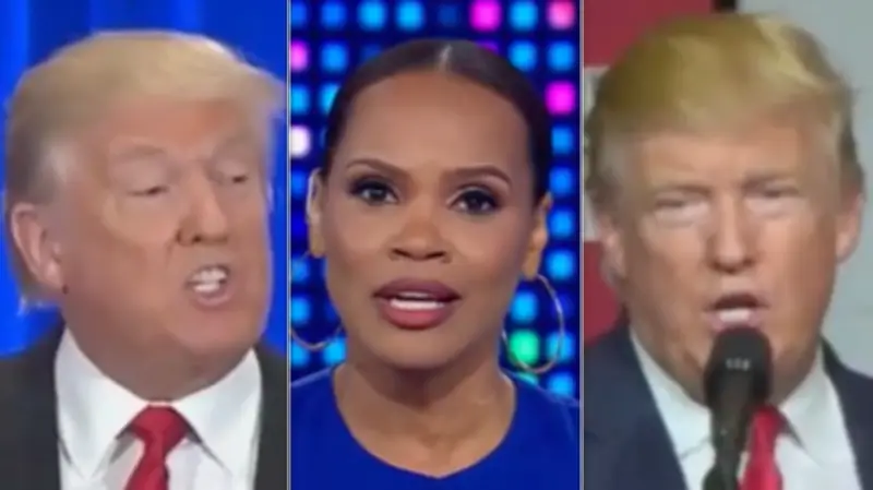 Trump's Past 'Drain the Swamp' Attacks Resurface Amid His Own Financial Windfall