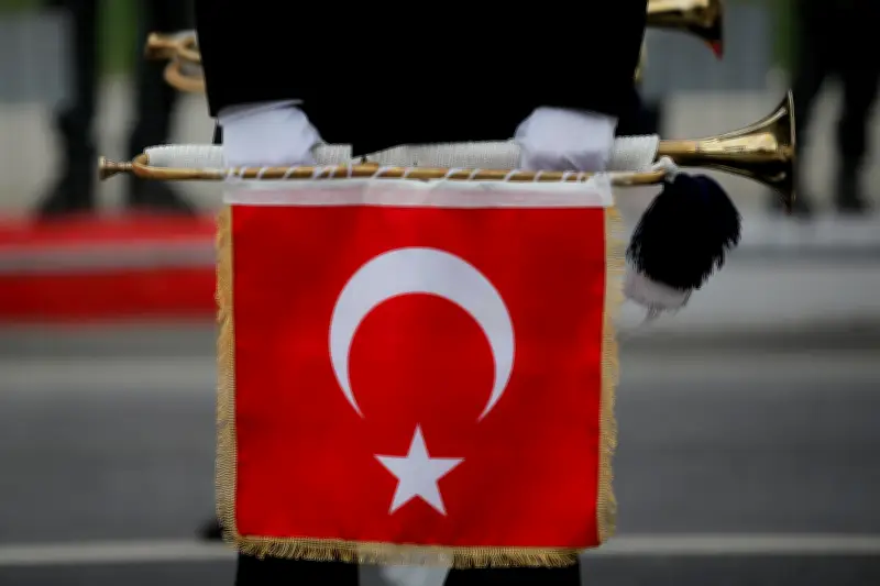 Turkiye detains comedian for allegedly insulting religious values