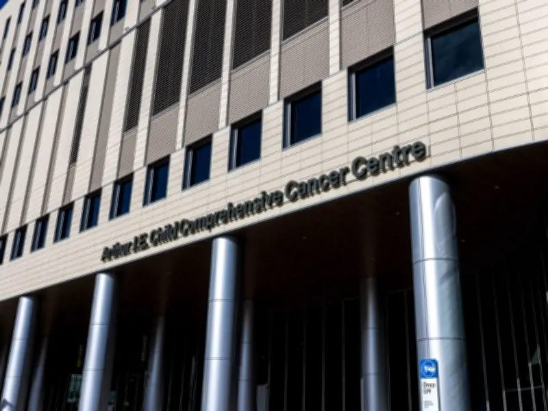 U of C experimental treatment shrinks rare cancerous tumours in Calgary patients