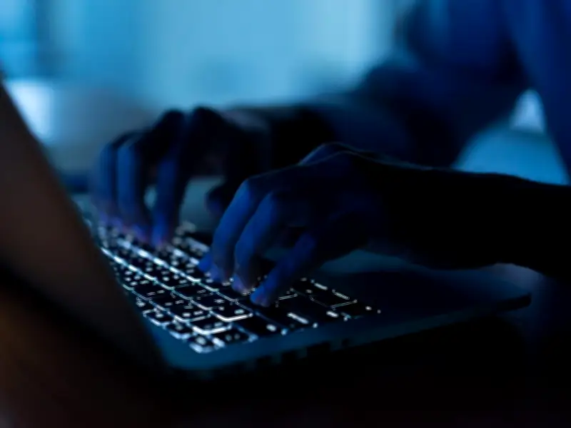 UK Police Identify 270 Suspects in Online Sexual Abuse Network