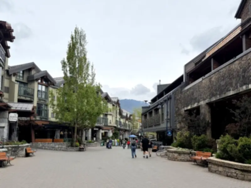 Ultimate Whistler Day Trip Itinerary from Vancouver: Tips & Guide