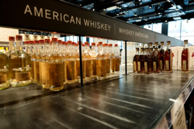 US Republican to Introduce Bill for Trade Probe into Canadian Alcohol Bans