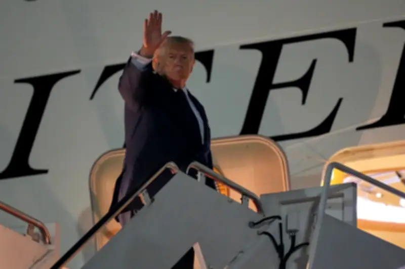 US Strikes Iran as Trump Meets NATO Leaders in Turkiye