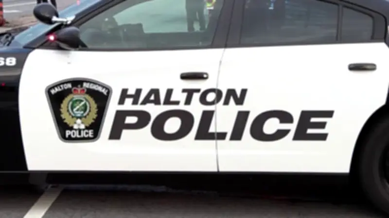 Van Crash in Burlington Leaves One Person with Serious Injuries