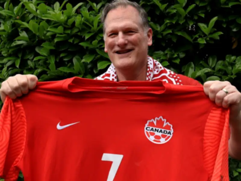 Vancouver fans fly to Houston for Canada's historic World Cup round of 16 match