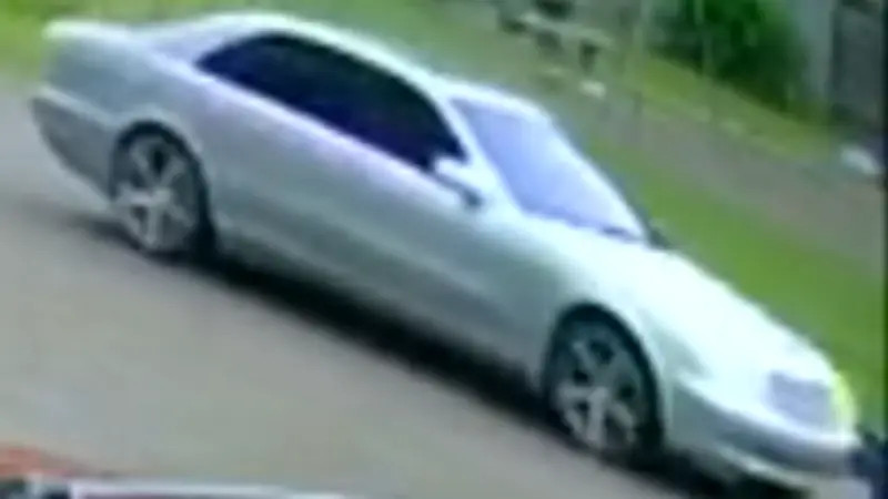 Vancouver Police Investigate Shooting, Seek Alberta-Linked Vehicle
