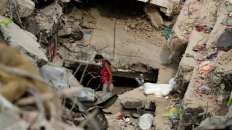 Venezuela Earthquakes: Why the Silence After All the Political Outrage?