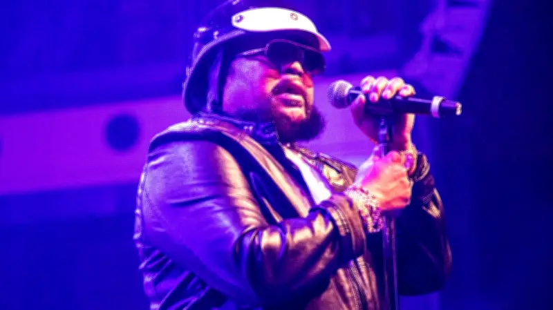 Victor Willis, Village People Co-Founder and Singer, Dies at 74