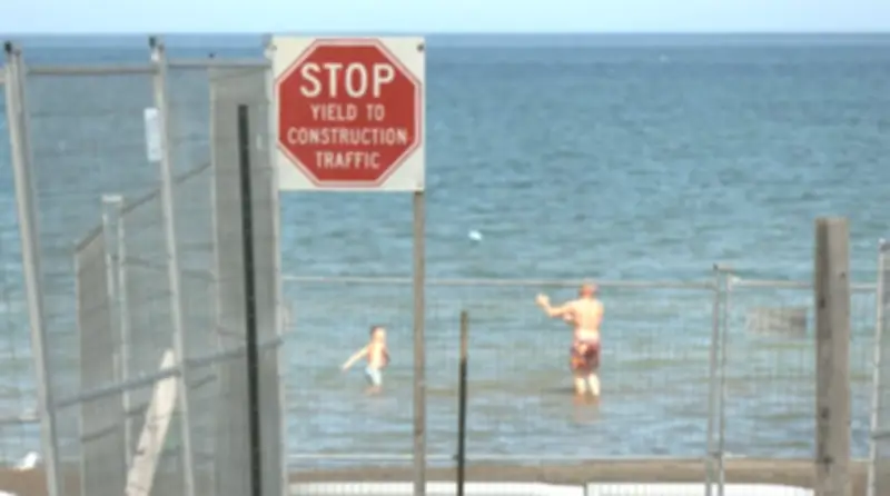 Wasaga Beach Construction: How Much Longer Will It Last?