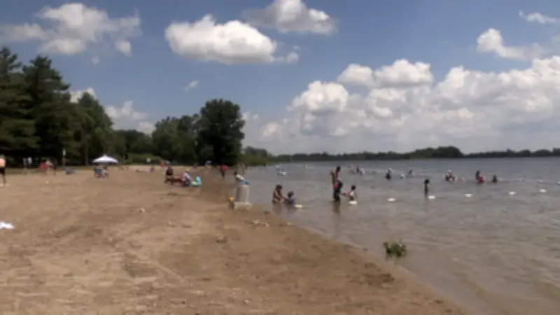 Water Safety Urged After Guelph Lake Rescue of Teen
