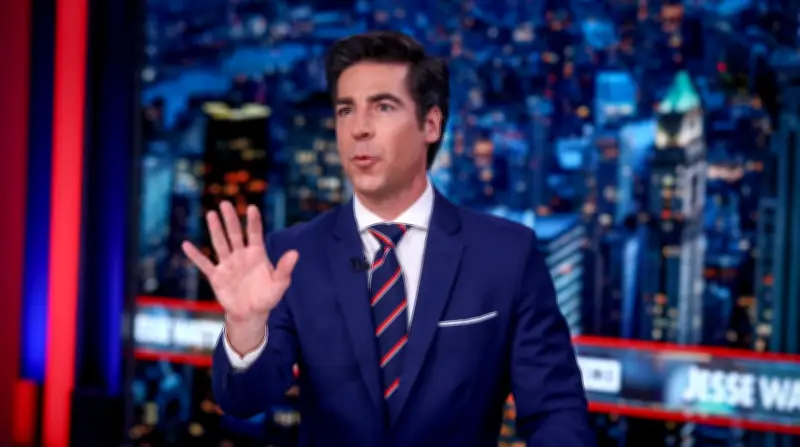 Watters compares NYC AC request to China's one-child policy