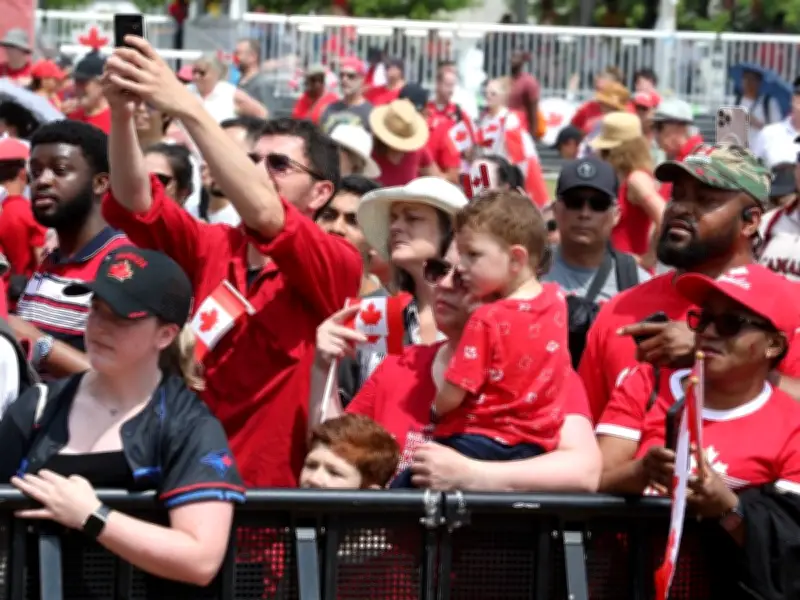 Where Has All the Canada Day Pride Gone? Letters to the Editor
