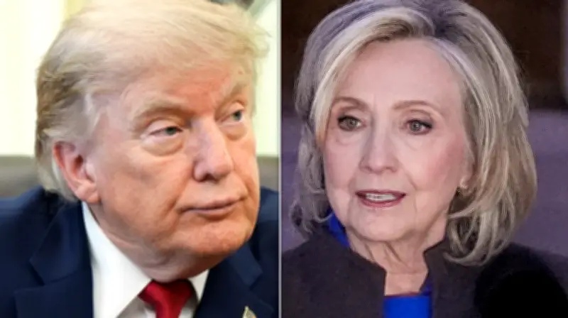 White House Trolls Hillary Clinton on Social Media Day, Backfires