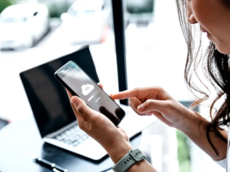 Why Buying Cloud Storage Beats Renting: Lifetime 20TB Scramble Deal